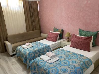 Atam Suites - 22