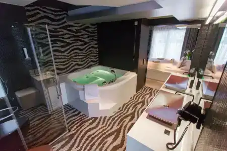 Damianii Luxury Boutique & Spa - 98