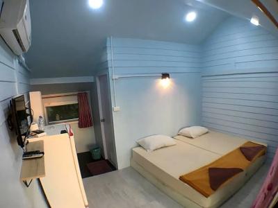 Naiharn On The Rock Resort Phuket - 23