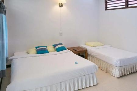 Marine Chaweng Beach Resort - 60