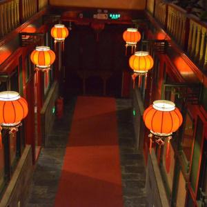 Qianmen Courtyard - 49
