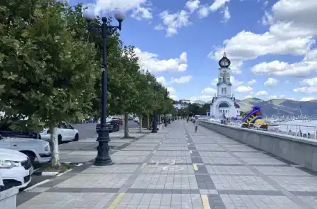 Моревилль - 12