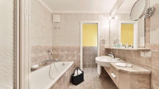 Dorint Marc Aurel Spa & Golf Resort - 118