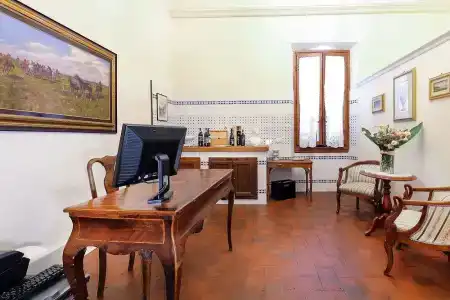 Dimora Bandinelli - 3