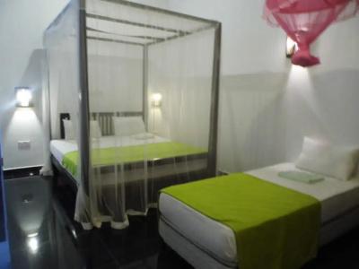 Saman Resort Yala - 26