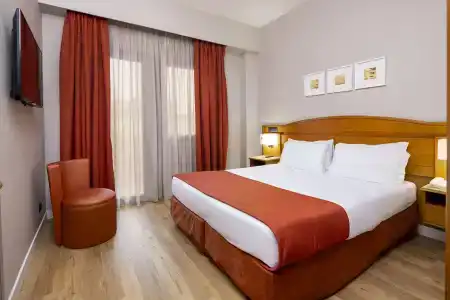 Best Western Rome Airport - 39