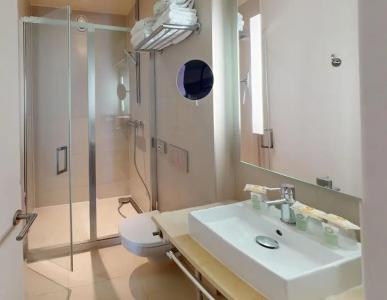 Best Western Opéra Drouot - 35