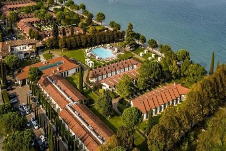 Splendido Bay Luxury Spa - 25