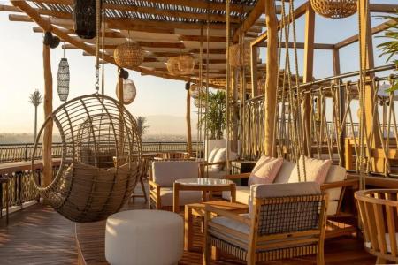 The Pearl Marrakech - 40