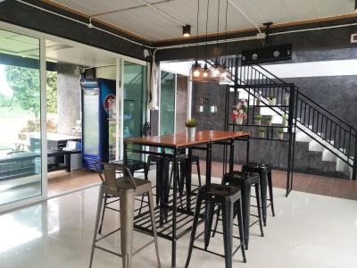 Loft Village - 6