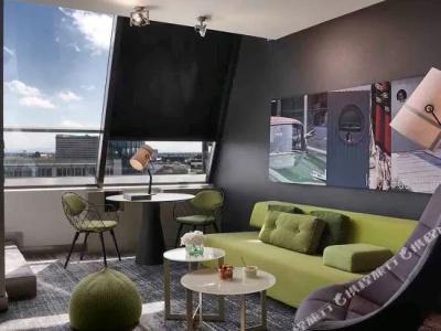 Sofitel Munich Bayerpost - 104