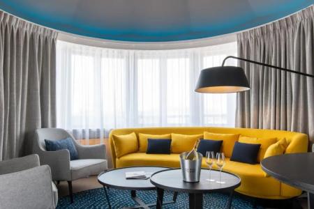 Best Western Premier de la Paix - 70