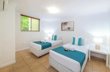 Shingley Beach - Whitsundays - 133