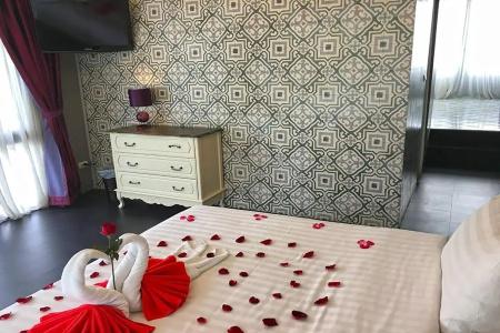See Sea Villa Phuket Sha - 82