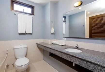 Sino Inn Phuket - Sha Plus - 8
