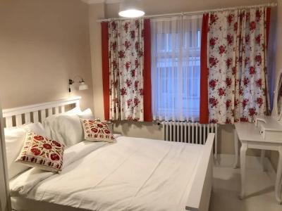 Mehmet Bey Suites - 151