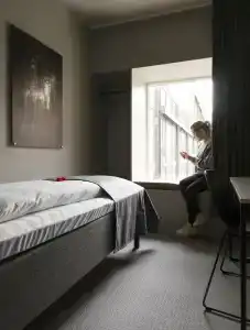 Citybox Bergen Danmarksplass - 21