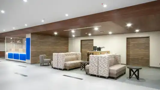 Holiday Inn Express - Mexico Basilica, An Ihg - 23