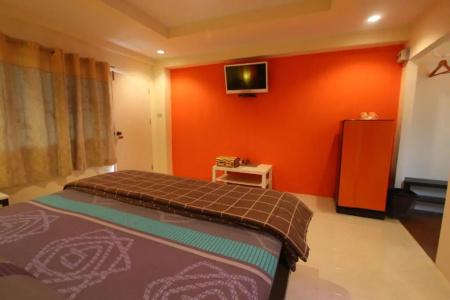 Baan Baimai Boutique Room - 46