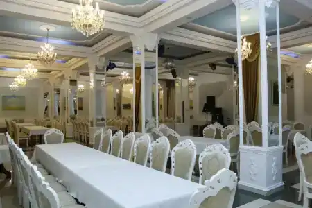 Север - 9