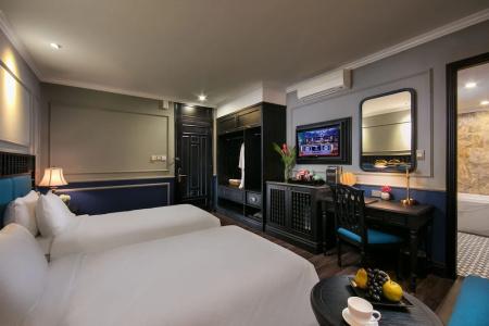 Golden Holiday & Spa - 85