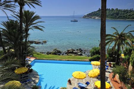La Bitta - Bovis Hotels - 21