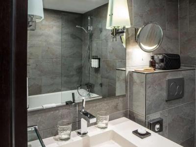 Sofitel Strasbourg Grande Ile - 52