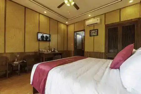 Phu Quoc Bambusa Resort - 24