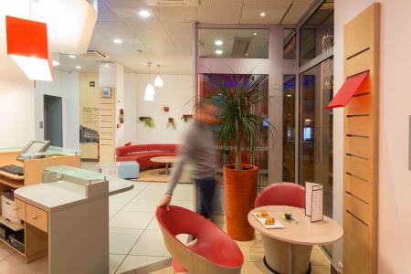 ibis Limoges Centre - 1