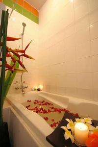 Pantharee Resort - 22