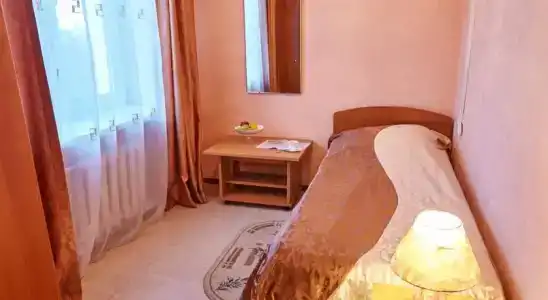 Ангара Курорт - 2