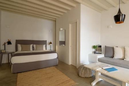 Cova Mykonos Suites - 128