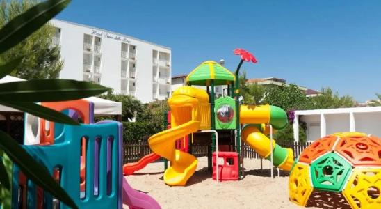 Parco Delle Rose - 17