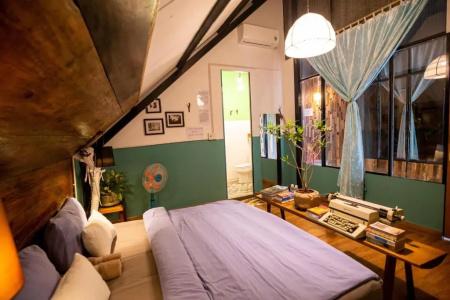 Uyen's House - 4
