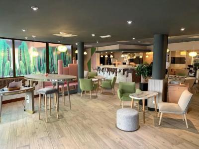 ibis Tours Centre Gare - 16