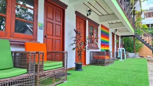 Alpha Gay Resort & Spa - 46