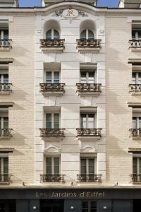Jardins Eiffel - 42