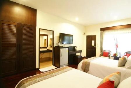 Laluna And Resort, Chiang Rai - 37