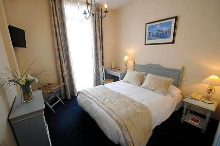 The Originals Boutique, Hôtel des Orangers, Cannes (Inter-Hotel) - 109