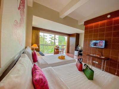 Sino House Phuket - Sha Plus - 49