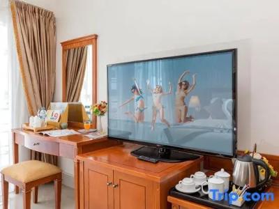 The Golden Ville Boutique and Spa - 169