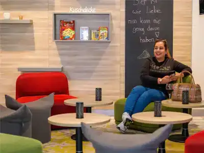 ibis Stuttgart Airport Messe - 23