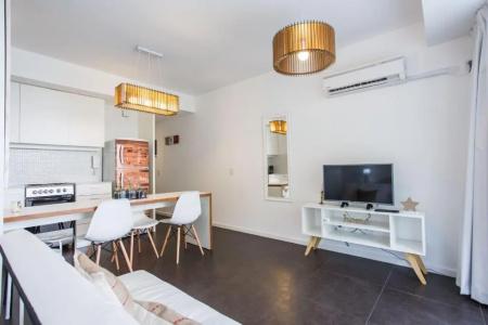 Sucre Suites - 205