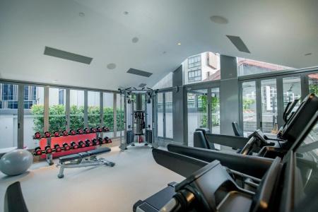 M Social Singapore (SG Clean, Staycation Approved) - 28