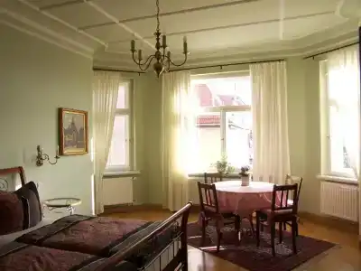 -Appartement-Villa Ulenburg - 34