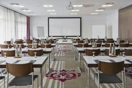 Courtyard by Marriott Wiesbaden-Nordenstadt - 29