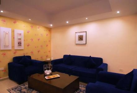 City Rose Suites - 120