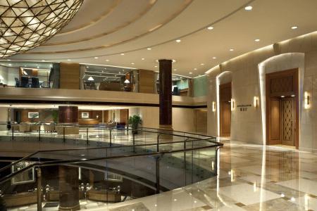 The Hongta, A Luxury Collection, Shanghai - 20