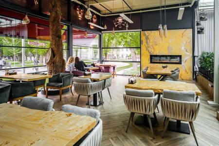 Rich Boutique-Hotel - 14
