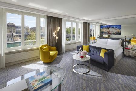 Mandarin Oriental, Geneva - 45